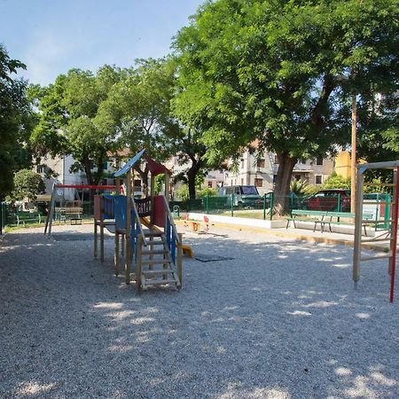Appartamento Morus Alba Spalato Esterno foto