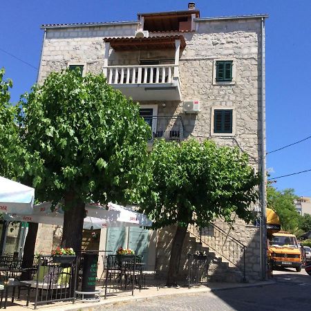 Appartamento Morus Alba Spalato Esterno foto