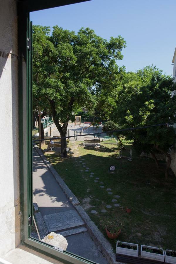 Appartamento Morus Alba Spalato Esterno foto